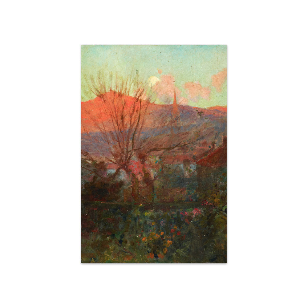 Landscape by James Nairn - Compact / Full Bleed / No Frame