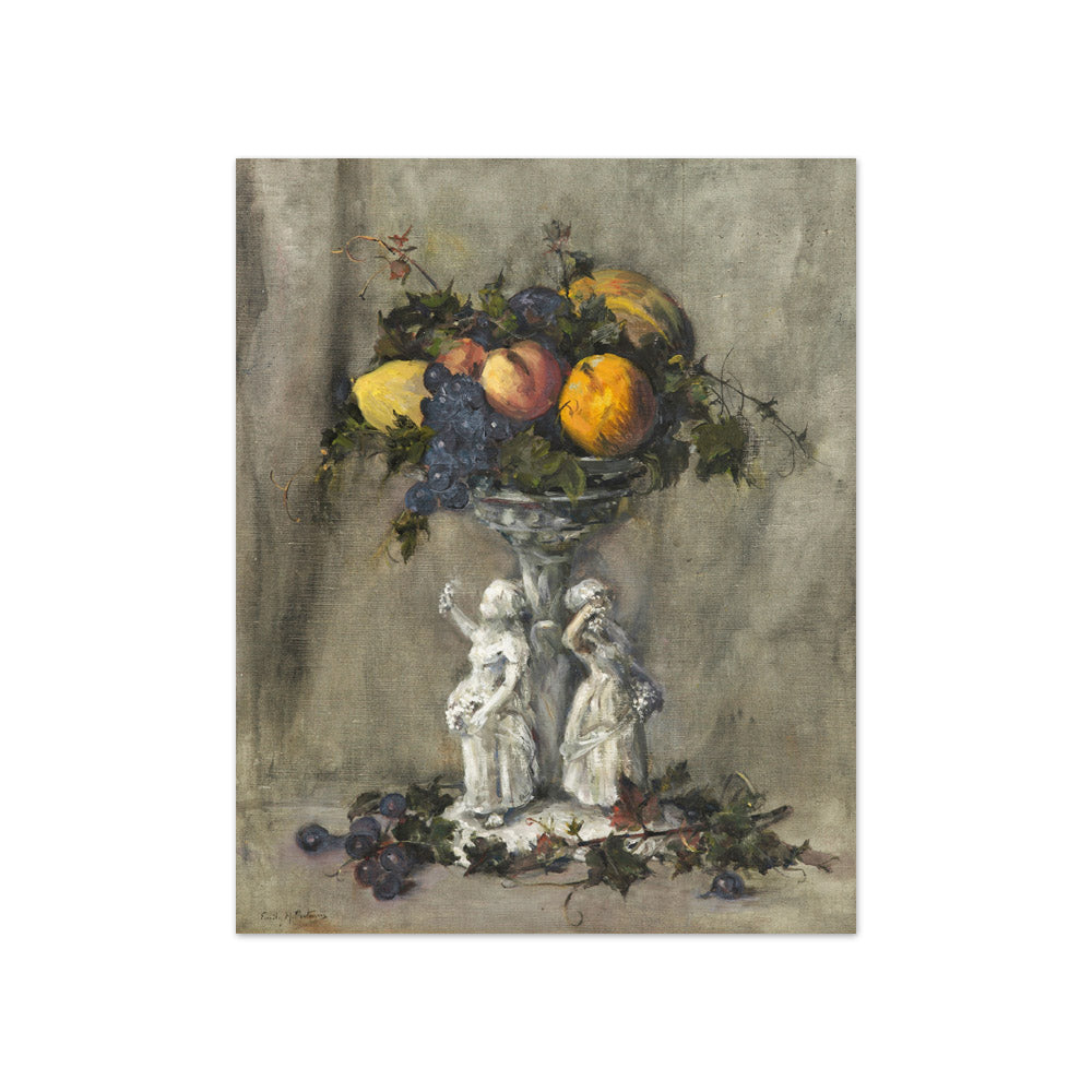 Still Life by Emily Paterson - Compact / Full Bleed / No Frame