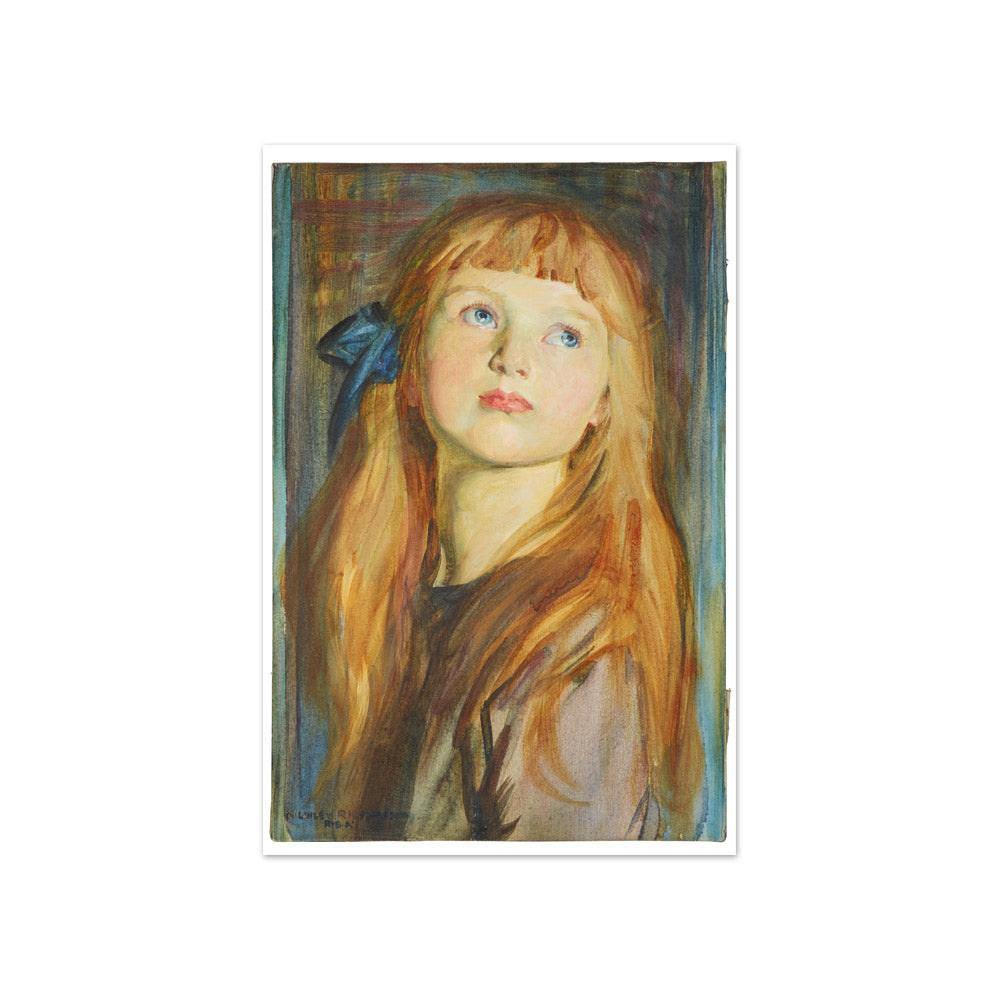 Thoughts by H Linley Richardson - Compact / Full Bleed / No Frame