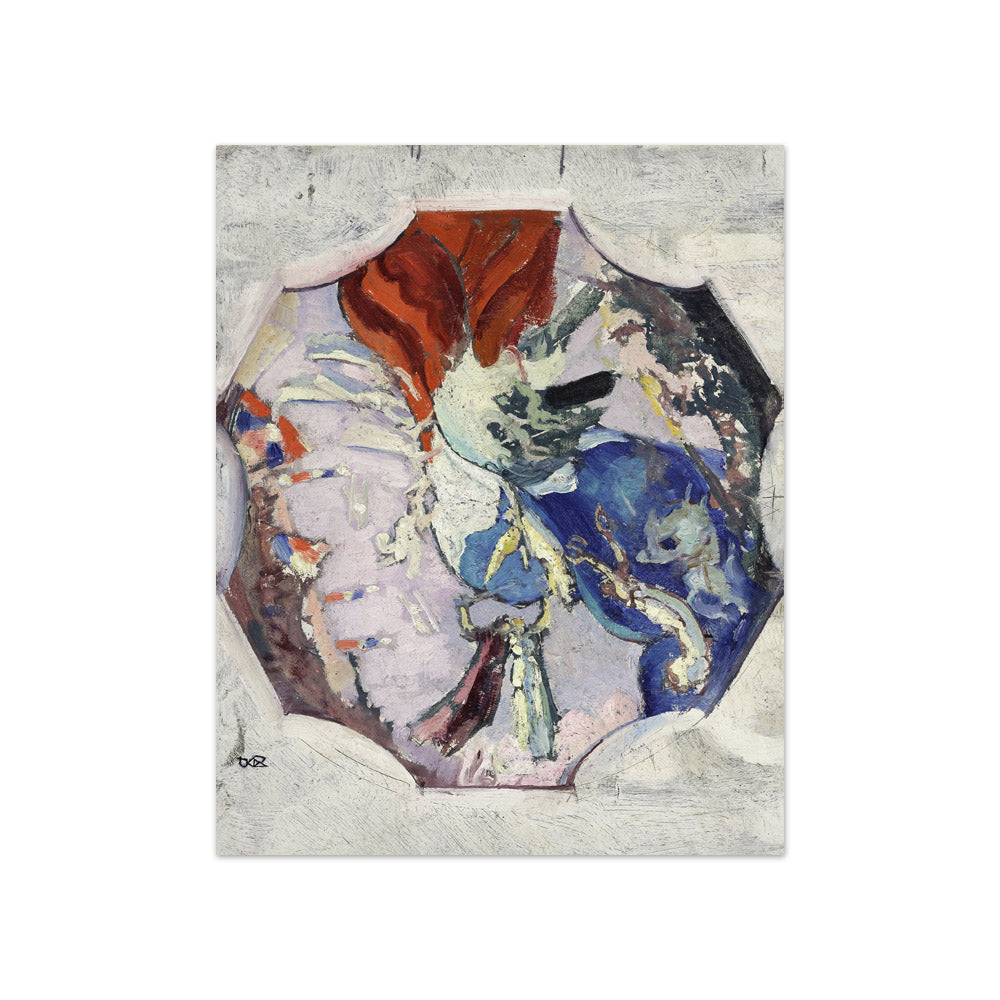 Maurice Denis - Victory - Compact / Full Bleed / No Frame