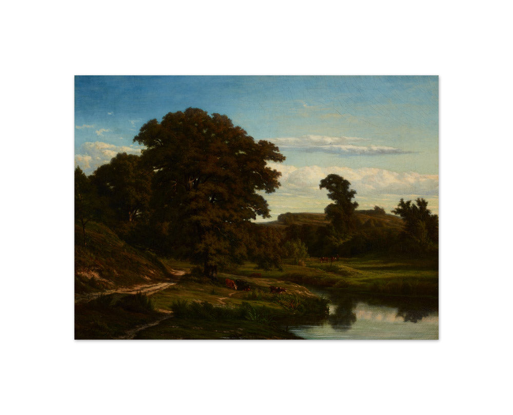 Unknown - Landscape - Compact / Full Bleed / No Frame