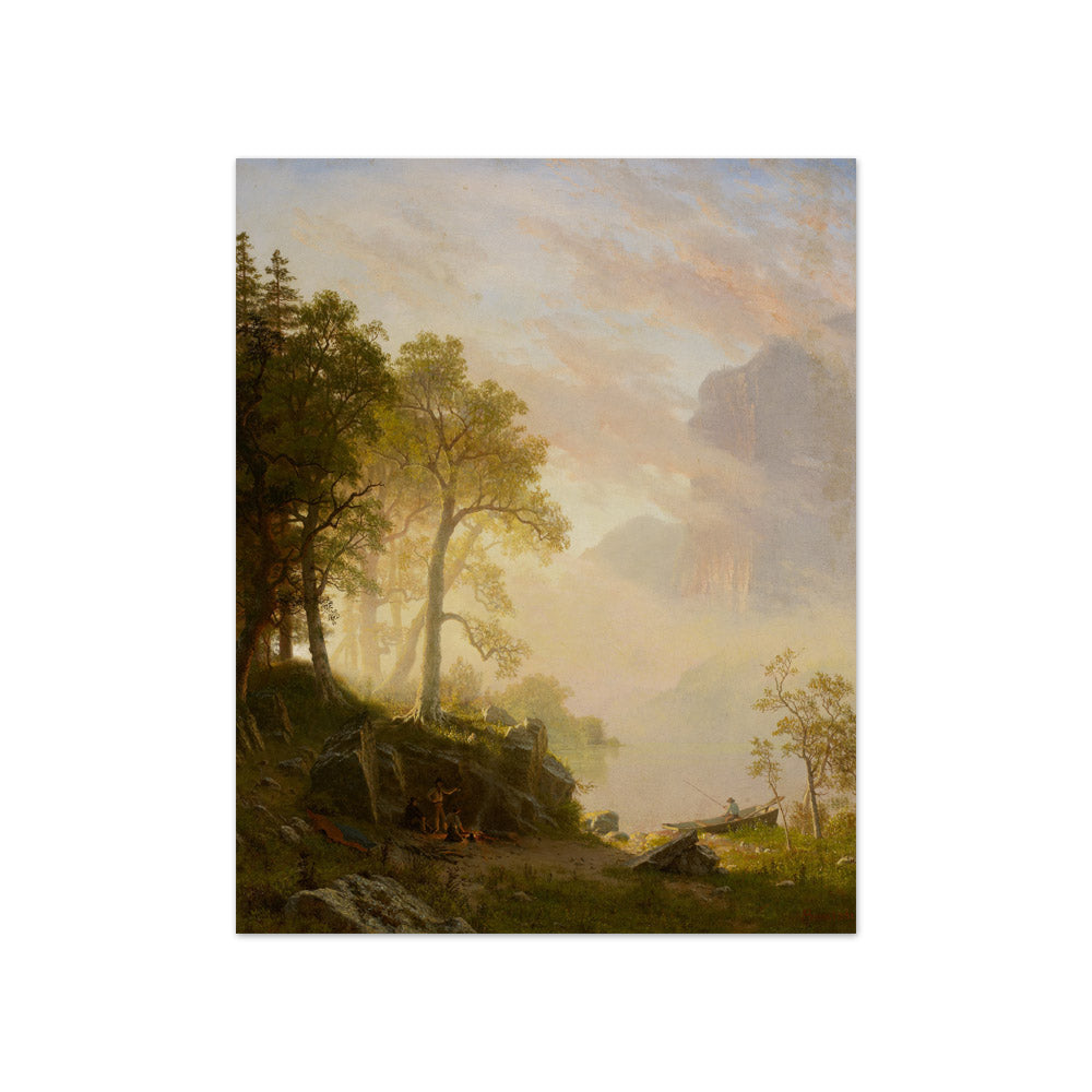 Unknown - Landscape - Compact / Full Bleed / No Frame
