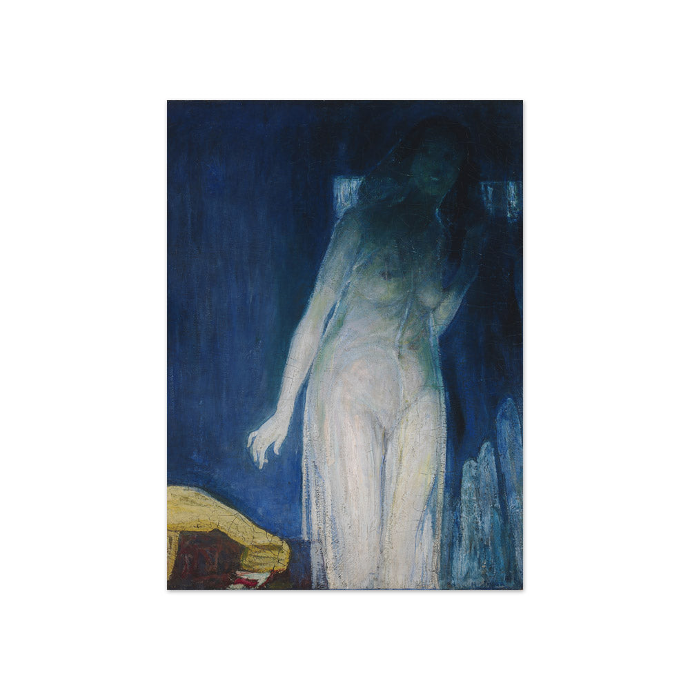 Henry Ossawa Tanner - Salome - Compact / Full Bleed / No Frame
