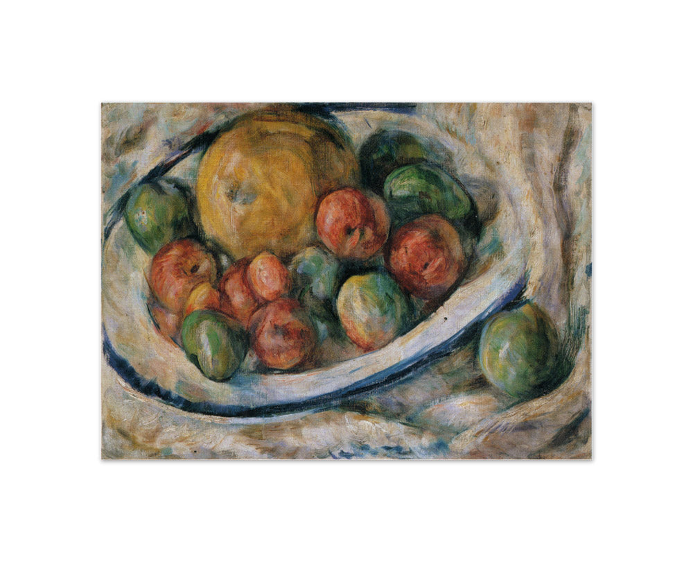 Nakamura Tsune - Still Life - Compact / Full Bleed / No Frame