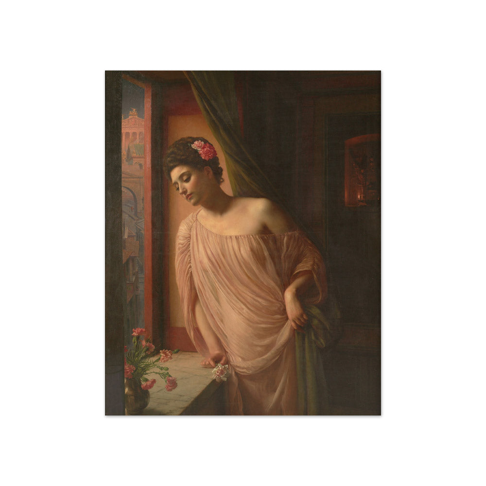 Sir Edward Poynter, 1st Baronet - Asterié - Compact / Full Bleed / No Frame