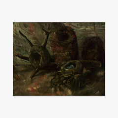 Birds' Nests by Vincent van Gogh - thumbnail_0_nf_66488ce3bc76b73548b8c97a