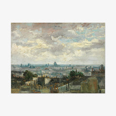 View of Paris by Vincent van Gogh - thumbnail_0_nf_66488defbc76b73548b8c982