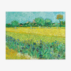 Field with Irises near Arles by Vincent van Gogh - thumbnail_0_nf_66488f03bc76b73548b8c992