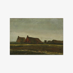 Cottages by Vincent van Gogh - thumbnail_0_nf_66488f9cbc76b73548b8c99d