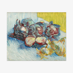 Red Cabbages and Garlic by Vincent van Gogh - thumbnail_0_nf_664890d8bc76b73548b8c9a6