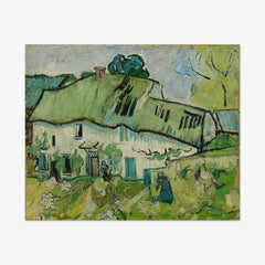 Farmhouse by Vincent van Gogh - thumbnail_0_nf_6648916dbc76b73548b8c9b5