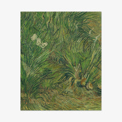 Garden with Butterflies by Vincent van Gogh - thumbnail_0_nf_66489186bc76b73548b8c9b7