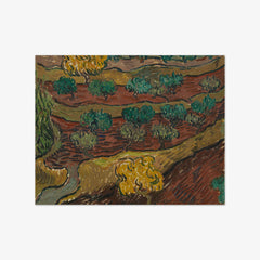 Olive Trees on a Hillside by Vincent van Gogh - thumbnail_0_nf_664892dabc76b73548b8c9cd