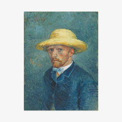 Self-Portrait or Portrait of Theo van Gogh by Vincent van Gogh - thumbnail_0_nf_6648932fbc76b73548b8c9cf