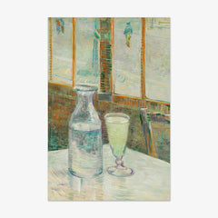 Café Table with Absinthe by Vincent van Gogh - thumbnail_0_nf_66489c74bc76b73548b8c9e5