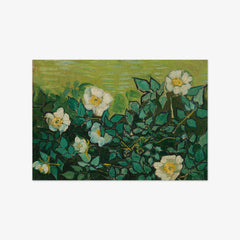 Wild Roses by Vincent van Gogh - thumbnail_0_nf_66489c95bc76b73548b8c9e9