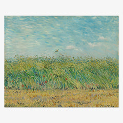 Wheatfield with Partridge by Vincent van Gogh - thumbnail_0_nf_66489c9abc76b73548b8c9ed