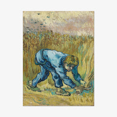 The Reaper (after Millet) by Vincent van Gogh - thumbnail_0_nf_66489c9fbc76b73548b8c9ee