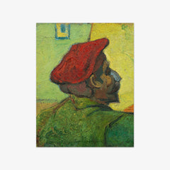 Portrait of Gauguin by Vincent van Gogh - thumbnail_0_nf_66489cc1bc76b73548b8c9f0