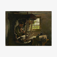 Weaver by Anthon van Rappard - thumbnail_0_nf_6648a37fbc76b73548b8ca3d