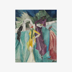 Jesuits II by Lyonel Feininger - thumbnail_0_nf_668730e631d64838678de486