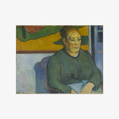 Madame Roulin by Paul Gauguin - thumbnail_0_nf_6687324831d64838678de49e