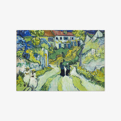 Stairway at Auvers by Vincent van Gogh - thumbnail_0_nf_6687373231d64838678de4d5