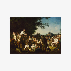 Stump Speaking by George Caleb Bingham - thumbnail_0_nf_668737ed31d64838678de4e9