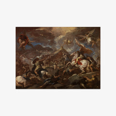 The Discovery of the Body of Holofernes by Luca Giordano - thumbnail_0_nf_6687395b31d64838678de504