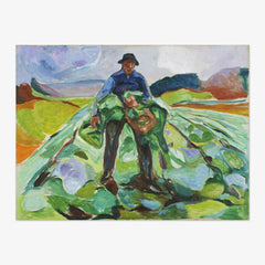 Man in the Cabbage Field by Edvard Munch - thumbnail_0_nf_66ac0fb01000f9bb7f31f489