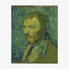 Self-portrait by Vincent van Gogh - thumbnail_0_nf_66ac11021000f9bb7f31f495