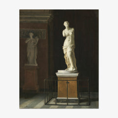 Venus from Milo. From Louvre by Ludovica Thornam - thumbnail_0_nf_66aeaaeb1000f9bb7f31f4bf