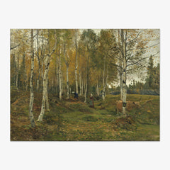 Birch Trees in Autumn by Gerhard Munthe - thumbnail_0_nf_66aeab471000f9bb7f31f4c6