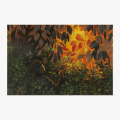 The Ash Lad and the Golden Bird by Theodor Kittelsen - thumbnail_0_nf_66b098981000f9bb7f31f558