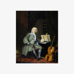 Portrait of a Member of the Van der Mersch Family by Cornelis Troost - thumbnail_0_nf_66fa5b9cd568e34668c80985