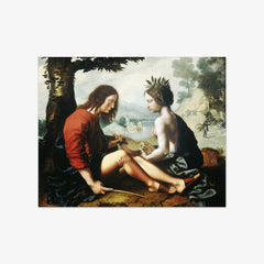 Allegory of Nature as the Mother of Art by Jan van Hemessen - thumbnail_0_nf_66fc52ac8213847b6f357971