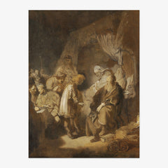 Joseph Telling his Dreams by Rembrandt van Rijn - thumbnail_0_nf_66fdab018213847b6f357a80