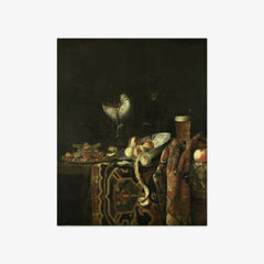 Still Life by Georg Hainz - thumbnail_0_nf_66fdcdb38213847b6f357b58
