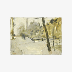 The Leidsegracht, Amsterdam by George Hendrik Breitner - thumbnail_0_nf_66fe66f78213847b6f357bca