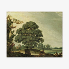 Landscape with the Good Samaritan by Adam Elsheimer - thumbnail_0_nf_66fe76998213847b6f357be6