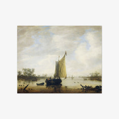 River View by Jeronymus van Diest II - thumbnail_0_nf_66fe7c338213847b6f357bf5