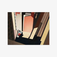 Church Street El by Charles Sheeler - thumbnail_0_nf_67103432762cab4eff78712c