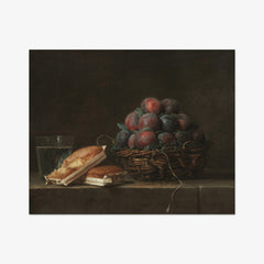 Basket of Plums by Anne Vallayer-Coster - thumbnail_0_nf_6710356d762cab4eff787143