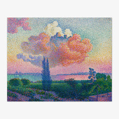 The Pink Cloud by Henri-Edmond Cross - thumbnail_0_nf_6710399c762cab4eff787186