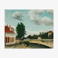 Outskirts of Paris by Henri Rousseau - thumbnail_0_nf_67103a52762cab4eff787190