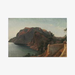 Capri by Jean Achille Benouville - thumbnail_0_nf_67103e2e762cab4eff7871c6