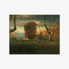 Landscape by George Inness - thumbnail_0_nf_6710414d762cab4eff7871e7
