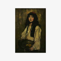 The Venetian Girl by Frank Duveneck - thumbnail_0_nf_671042ce762cab4eff7871ff