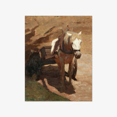 In the Sand-pit by Henry Keller - thumbnail_0_nf_6710482d762cab4eff787227