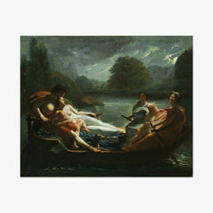 The Dream of Happiness by Pierre-Paul Prud'hon - thumbnail_0_nf_67104934762cab4eff787240